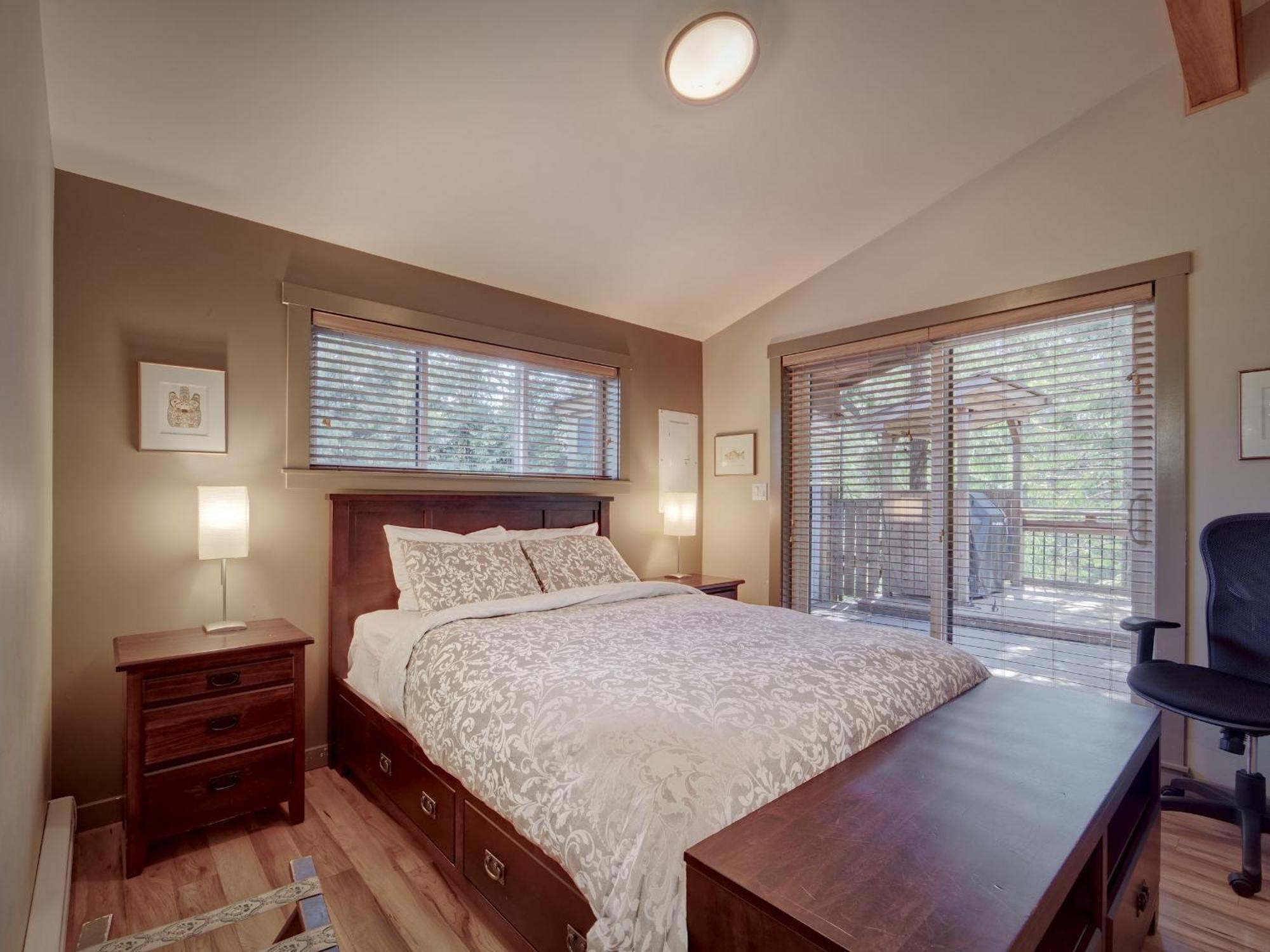 Handsome Dan'S Vacation Cottage Rentals Port Renfrew Oda fotoğraf